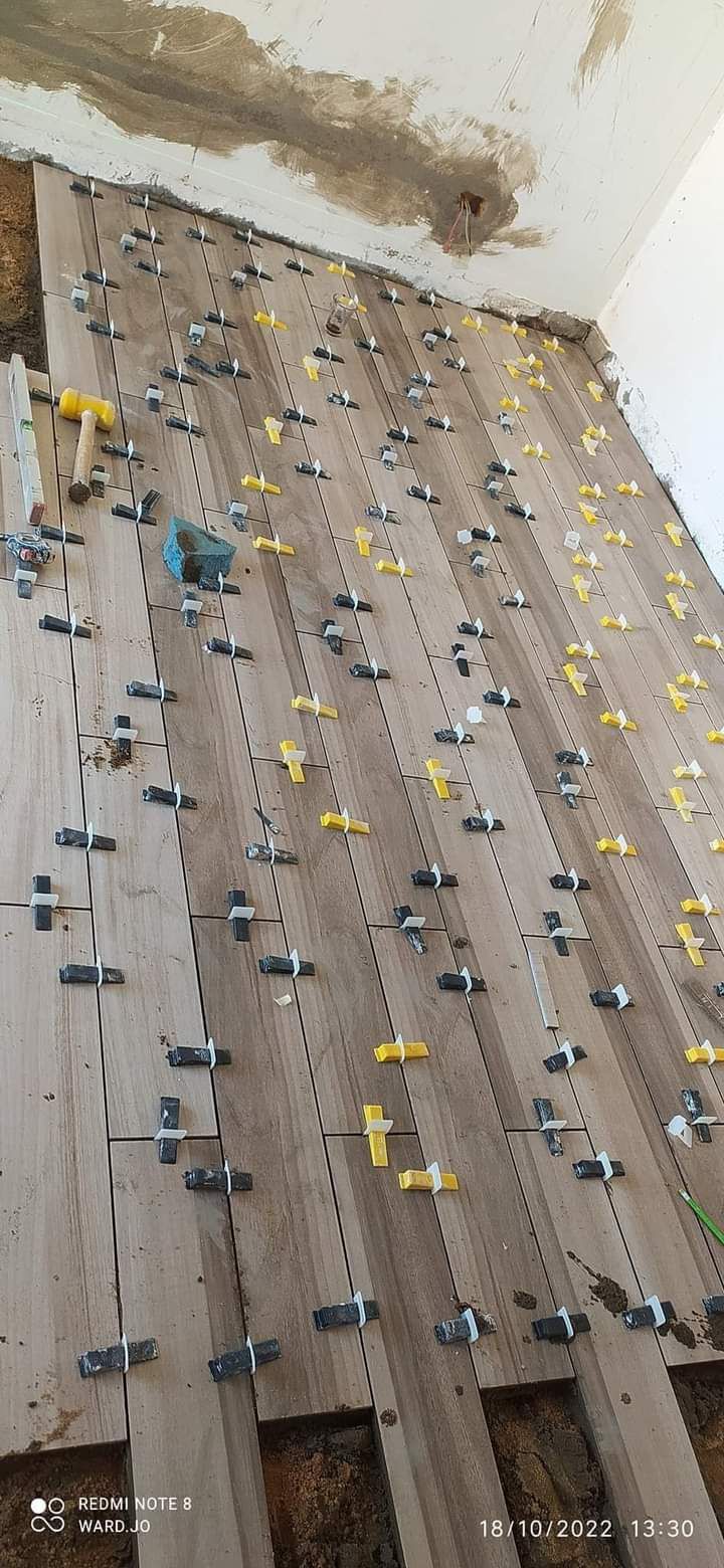 سرميك وبرسلين ورخام وبركيه