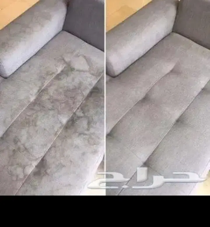 شركة تنظيف مجالس خزانات فرشات كنب موكيت غسيل خزانا