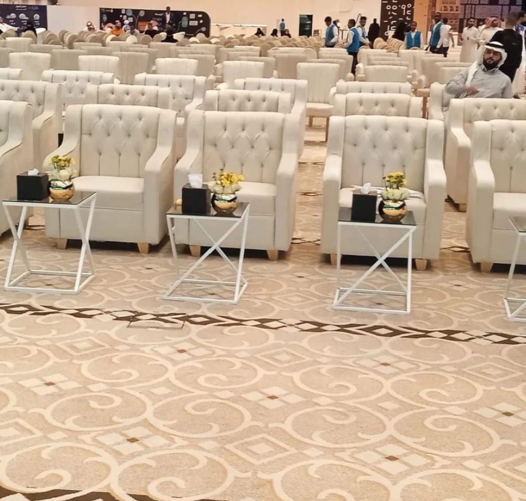 تاجير حفلات ومناسبات