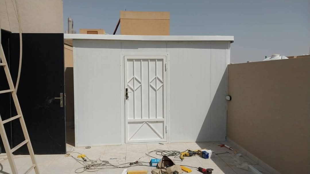 ترميم مباني تشطيب الرياض