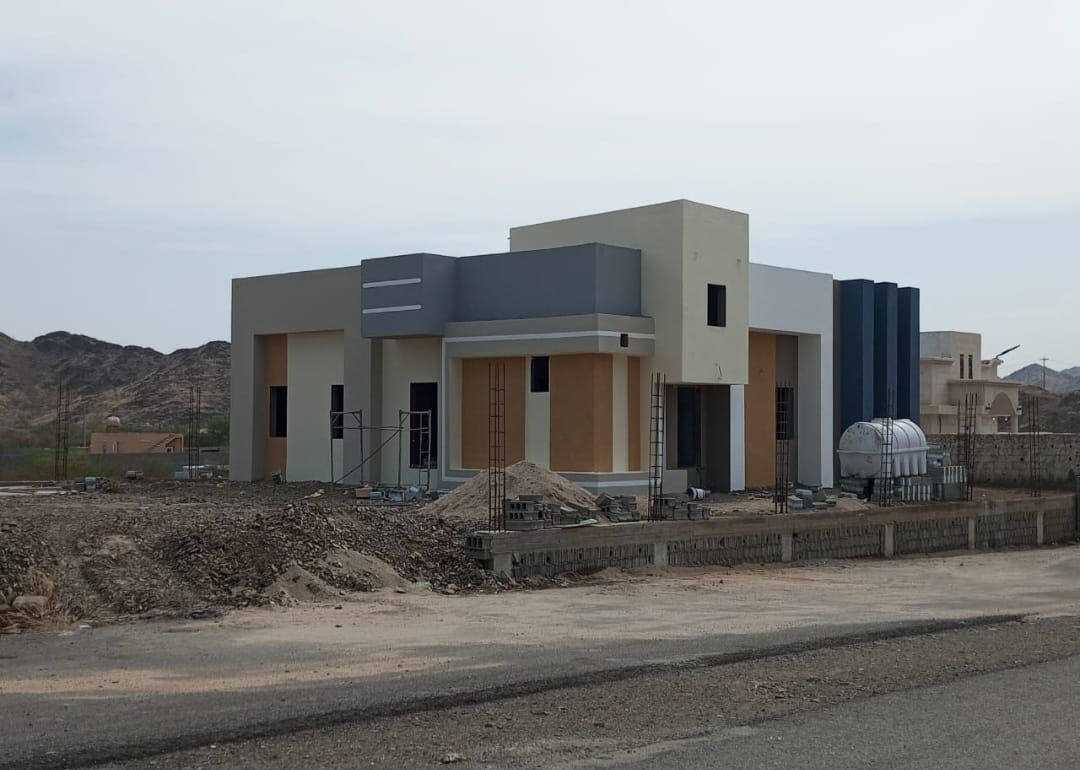 معلم دهانات وجميع انواع الديكورات بمحايل عسير