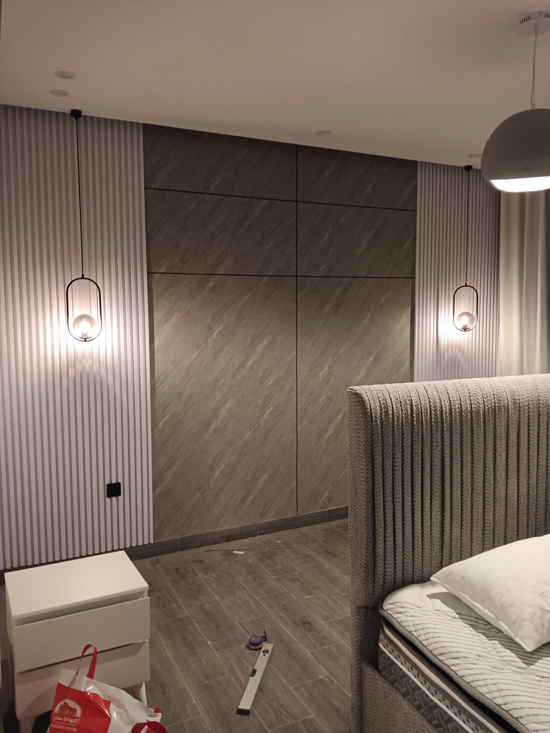 معلم ديكور منزلي جده 0576997913👉🏻