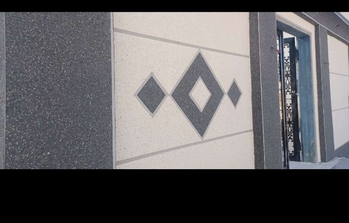 مقاول كسر رخام