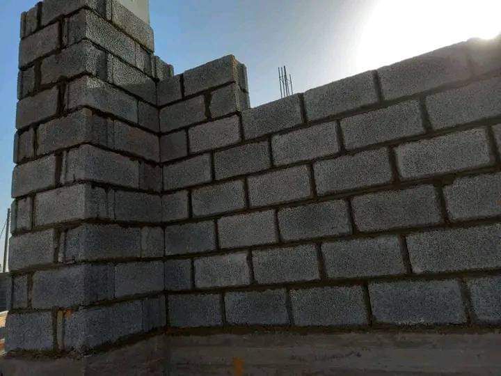 مقاول ترميمات