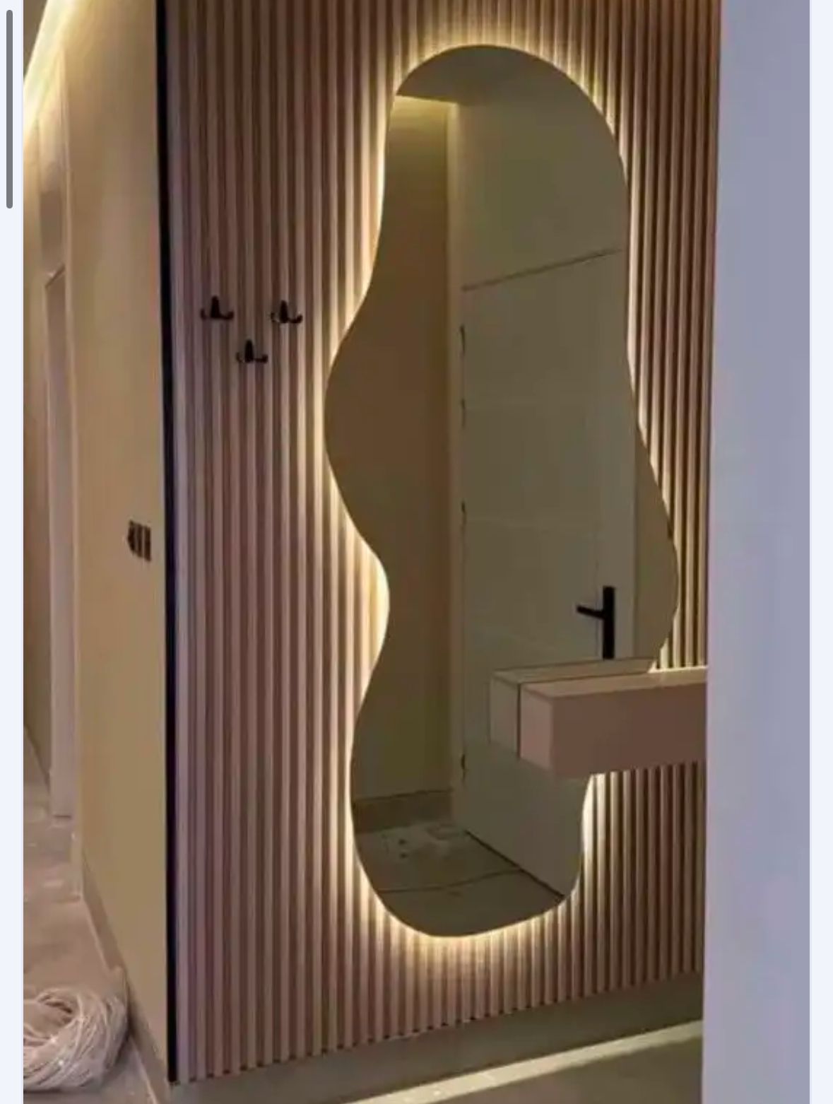 معلم ديكور منزلي جده 0576997913👉🏻