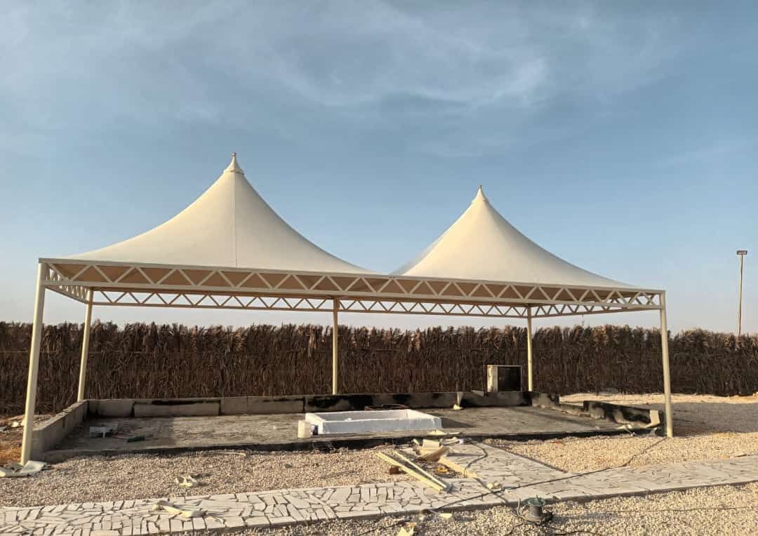 مضلات وسواتر الجنوب