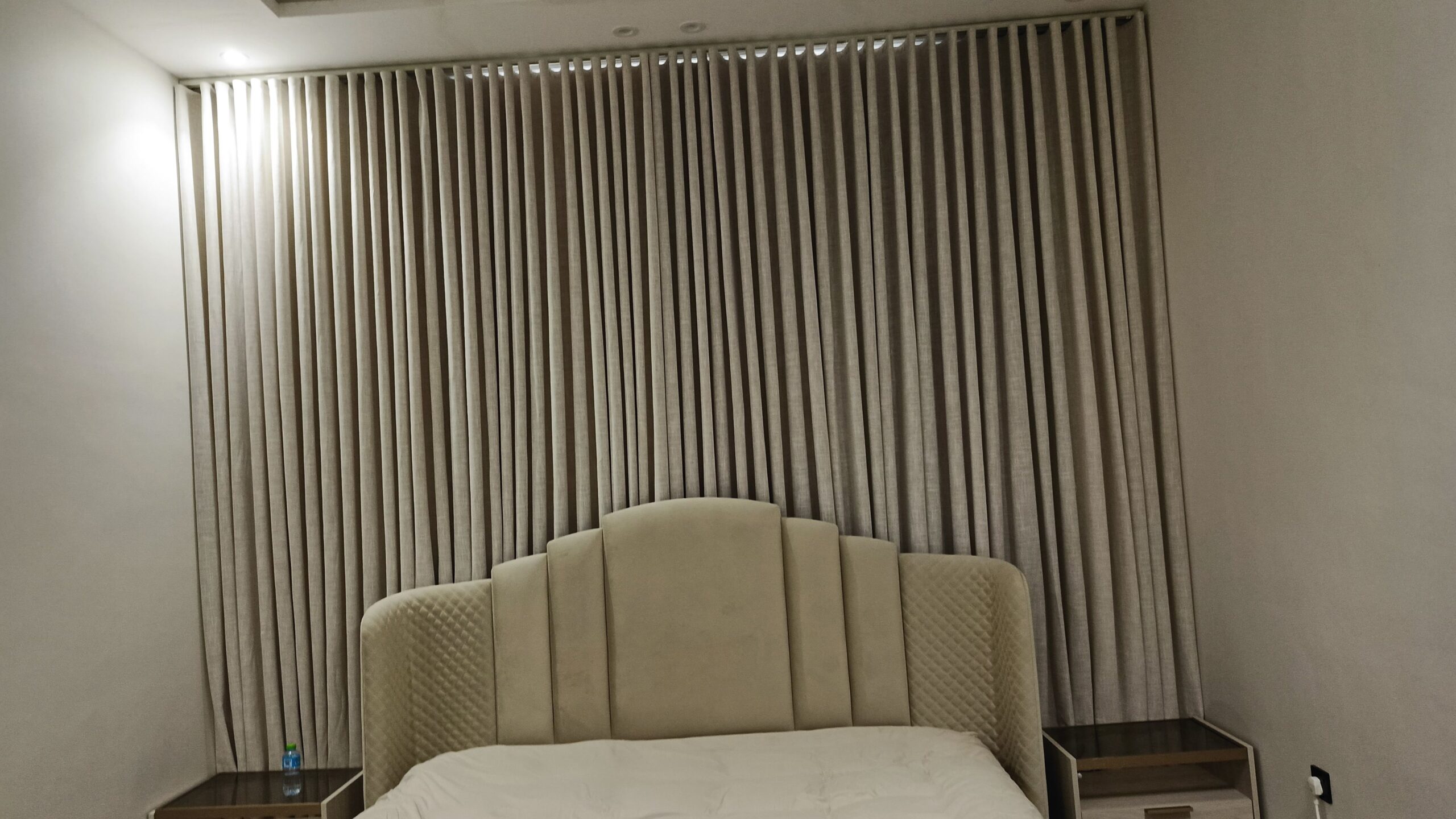 تركيب ستائر تفصيل ستائر وافي