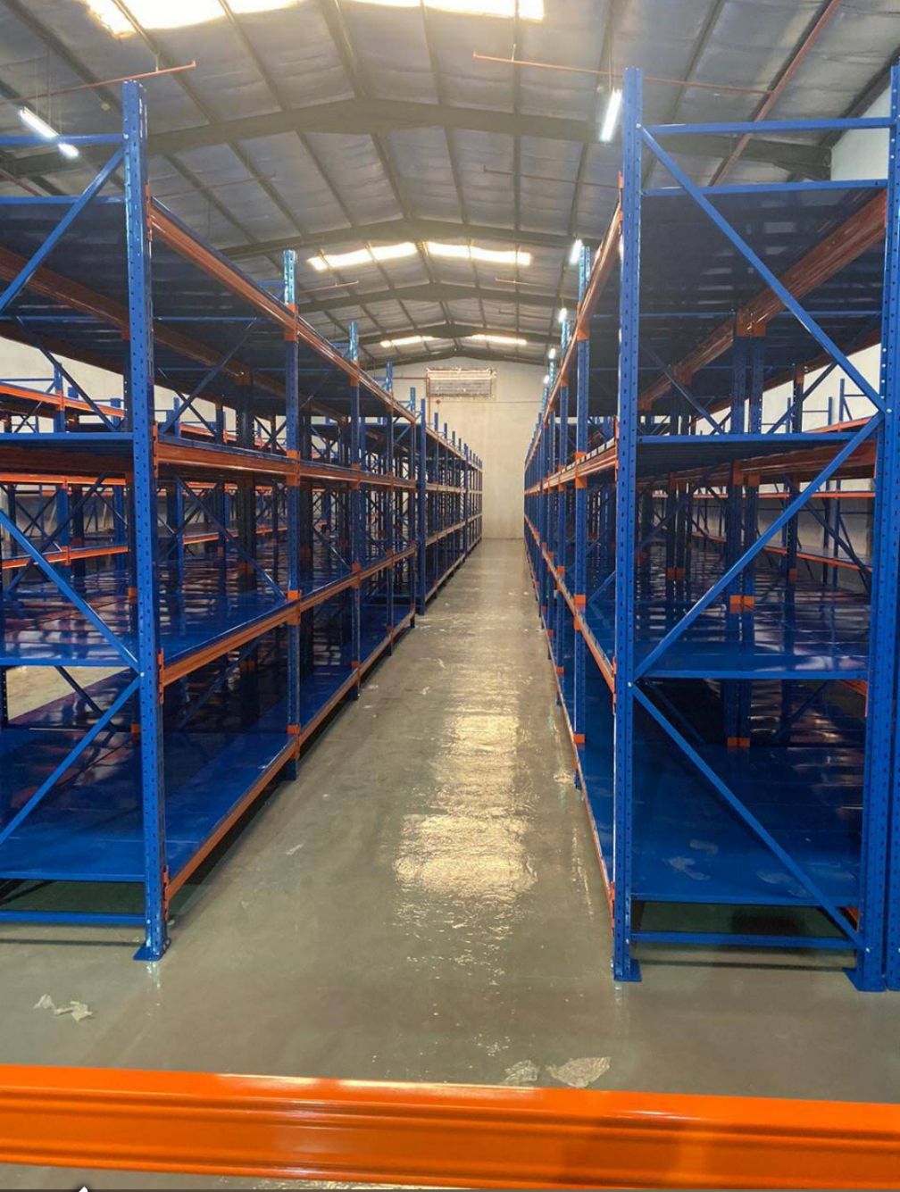 #رفوف مستودع #رفوف تخزين #رفوف مخازن #رفوف سوبر ما