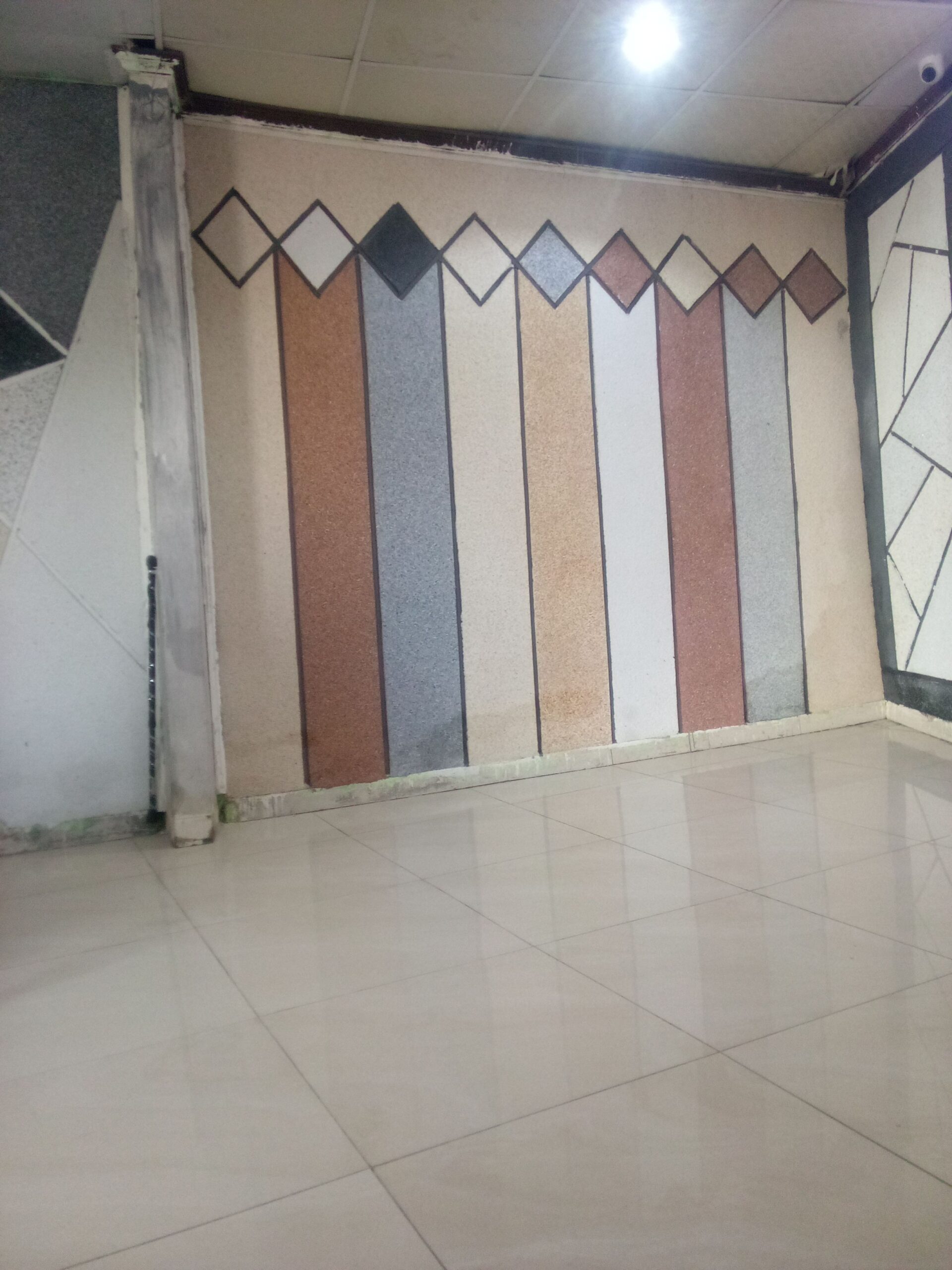 كسر رخام اسباني ووطنى ضد الرطوبة