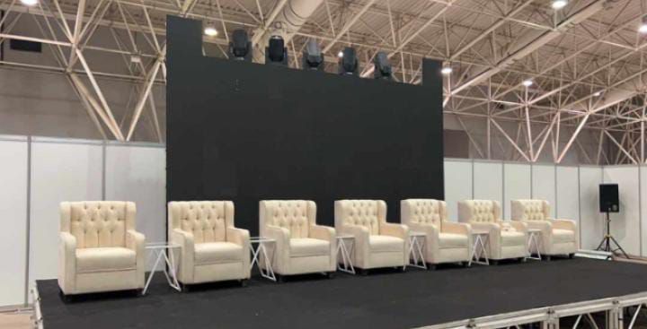 تاجير حفلات ومناسبات