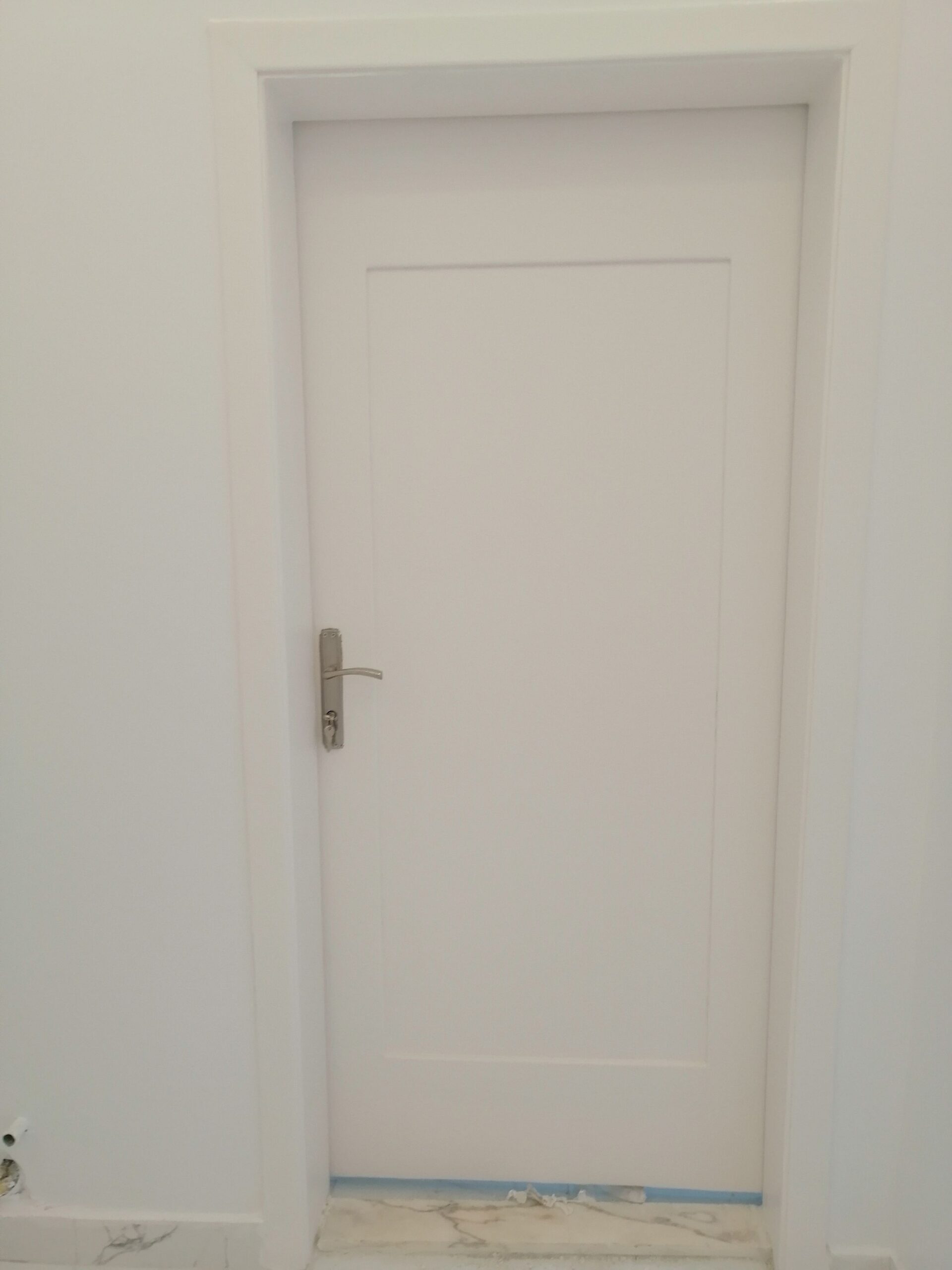 معلم دهانات وديكورات برماوي