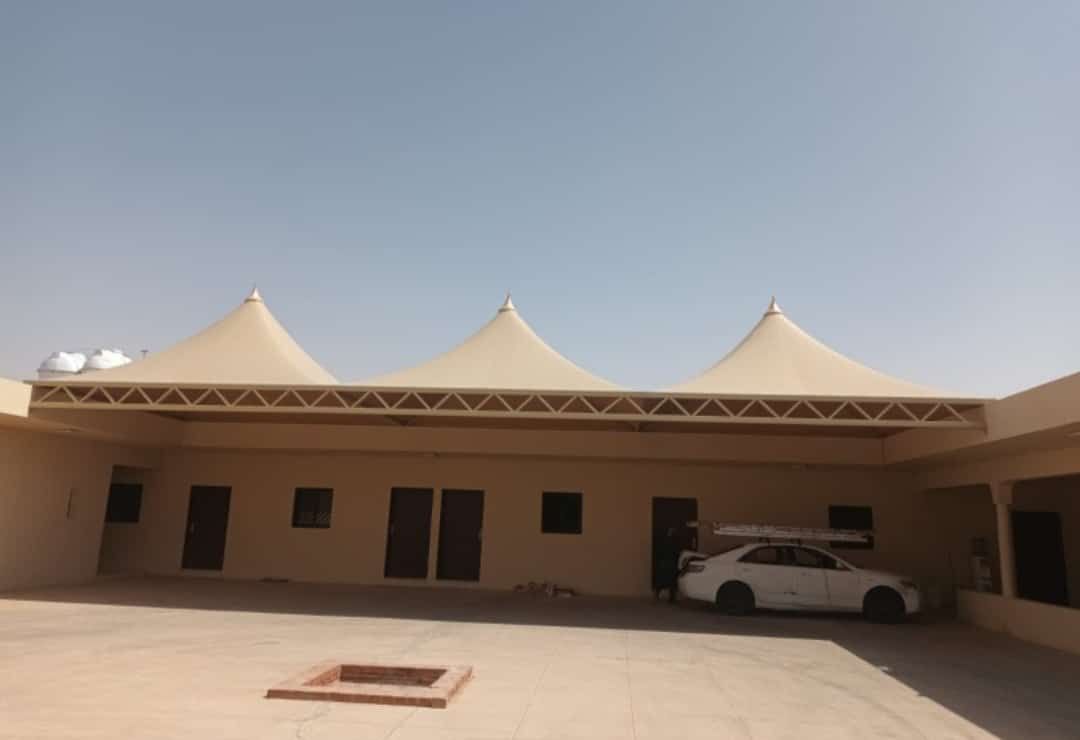 مضلات وا سواتر