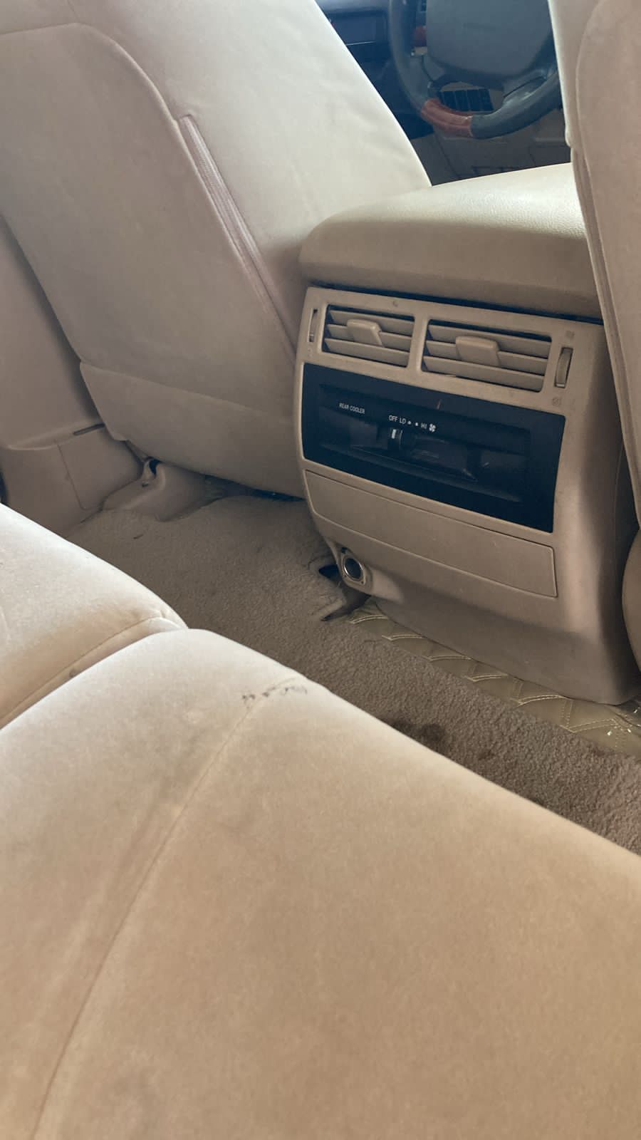 توياتا جي اكس ار لاندكروز