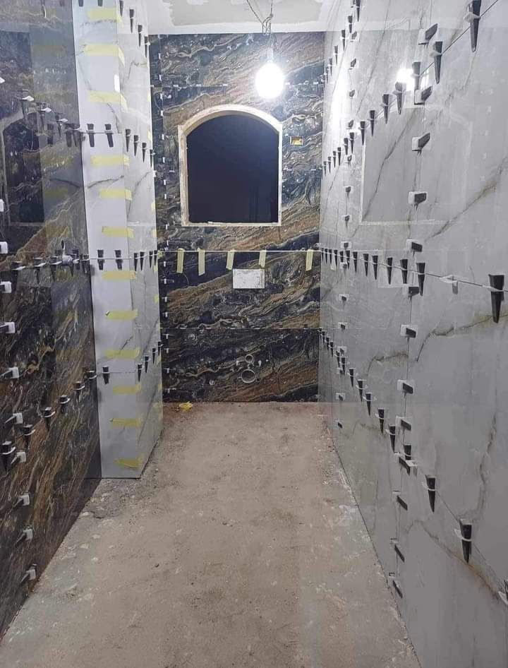 معلم سرميك وبرسلين ورخام وبركيه متوجد بتبوك