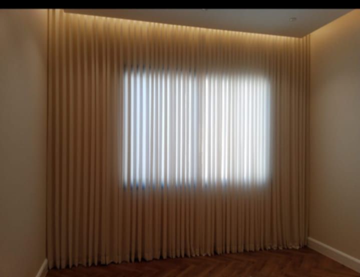 تركيب ستائر تفصيل ستائر وافي