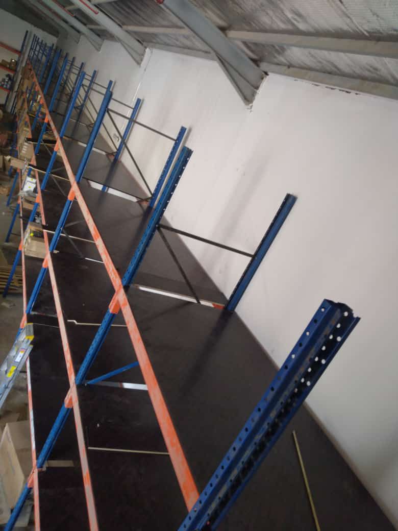 #رفوف مستودع #رفوف تخزين #رفوف مخازن #رفوف سوبر ما