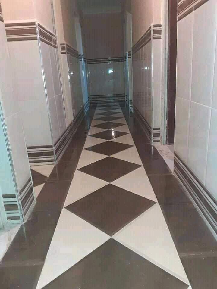 مبلط سيراميك ممتاز