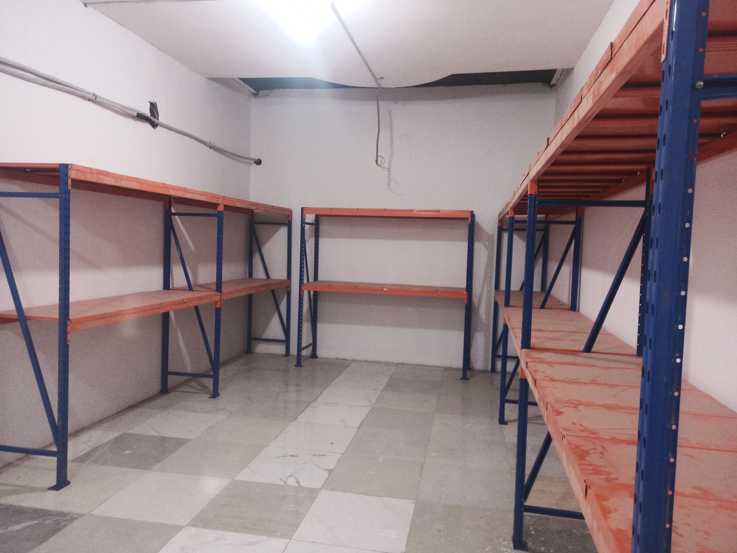 #رفوف مستودع #رفوف تخزين #رفوف مخازن #رفوف سوبر ما