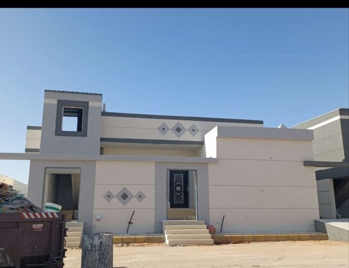 مقاول كسر رخام