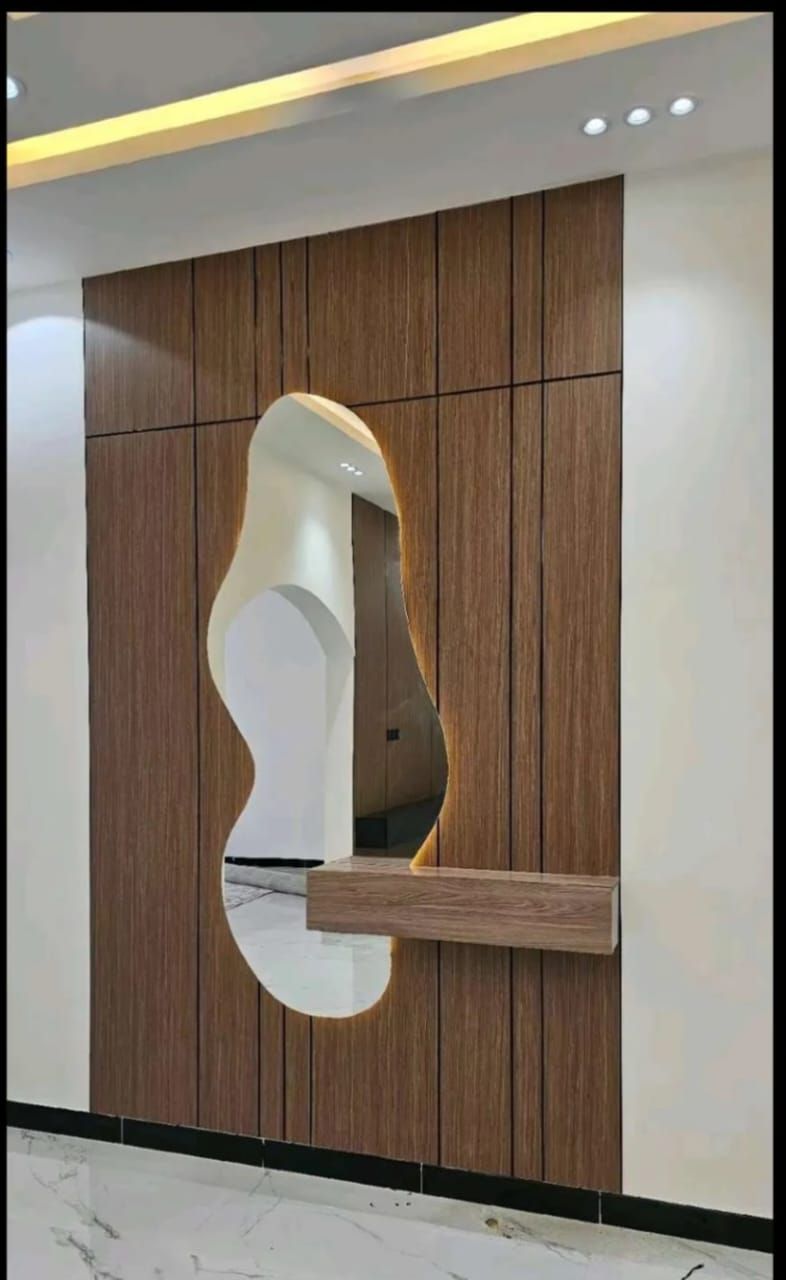 معلم دهانات وجميع انواع الديكورات بمحايل عسير