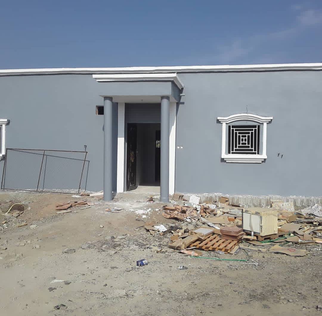 معلم دهانات وجميع انواع الديكورات بمحايل عسير