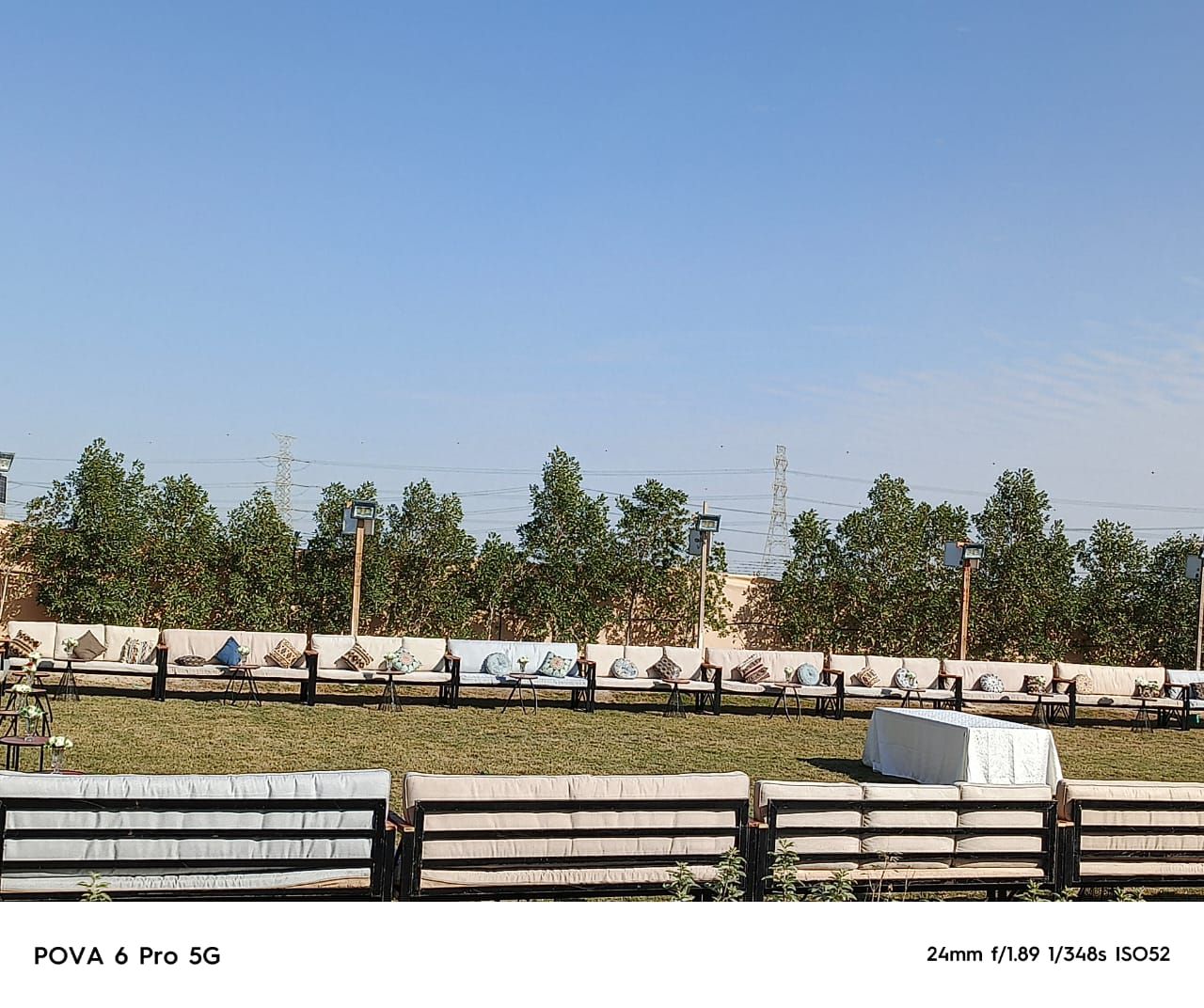 تاجير جلسات شعبي