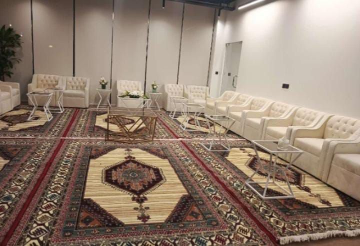 تاجير حفلات ومناسبات