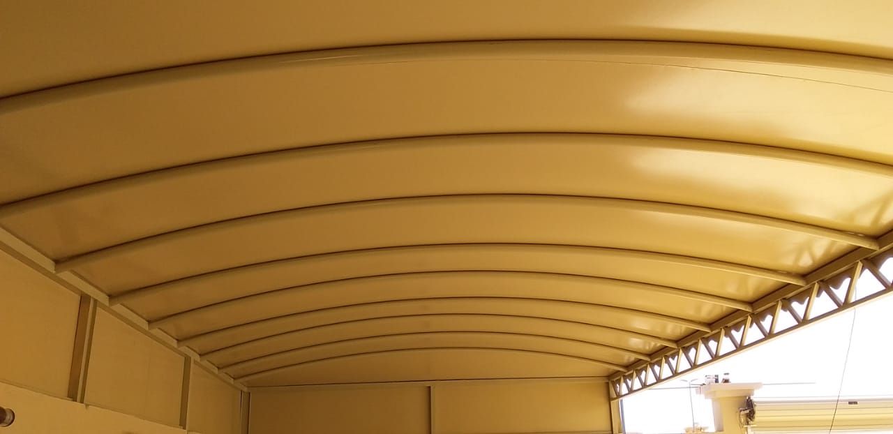 مضلات وا سواتر