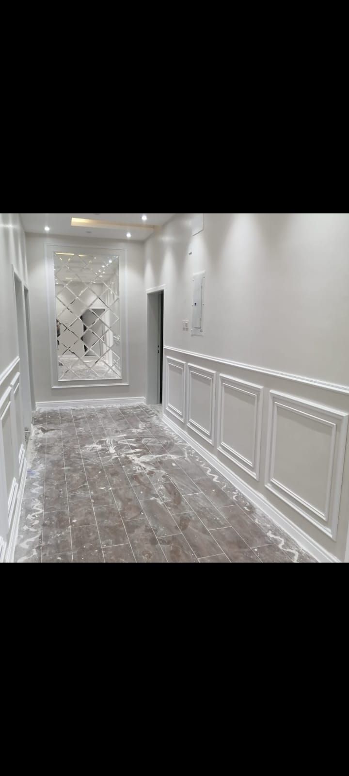 معلم دهانات وجميع انواع الديكورات بمحايل عسير