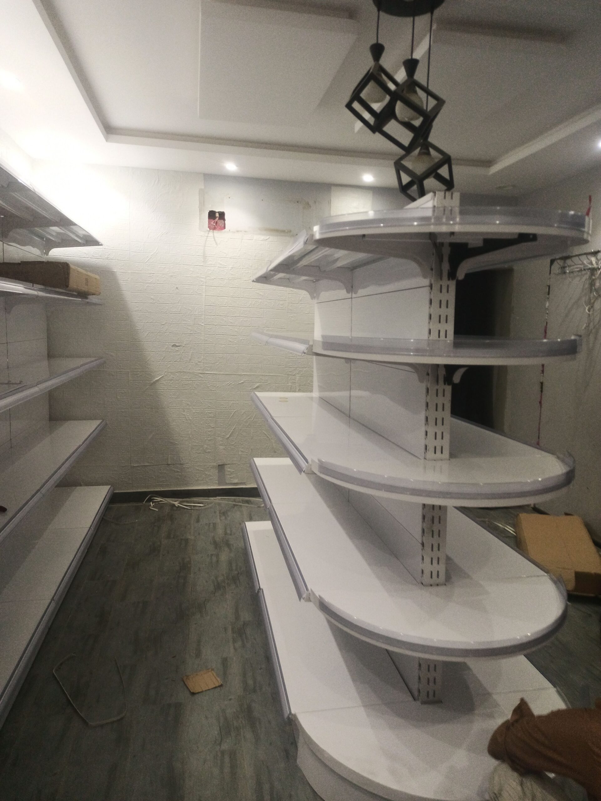 #رفوف مستودع #رفوف تخزين #رفوف مخازن #رفوف سوبر ما