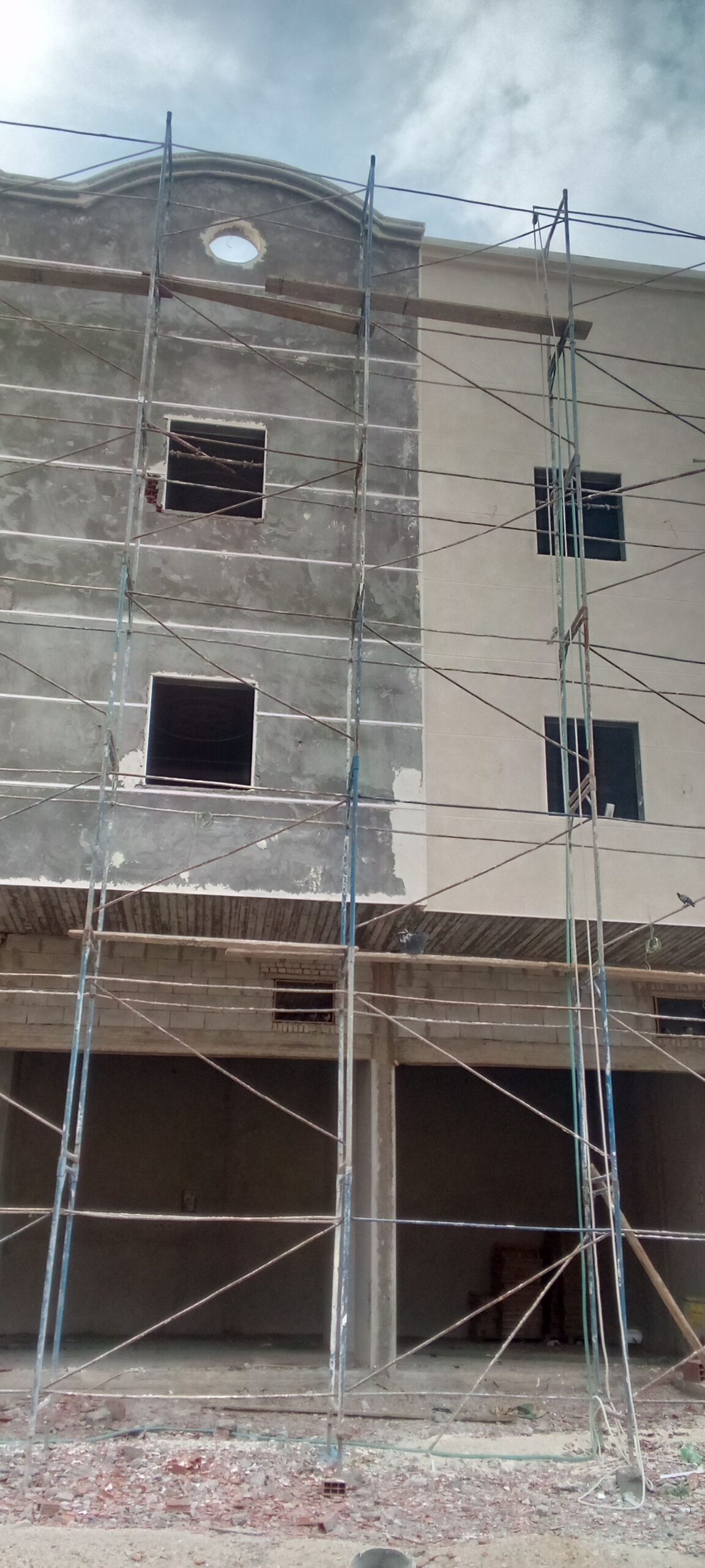 مقاول كسر رخام اسباني ووطنى ضد الرطوبة