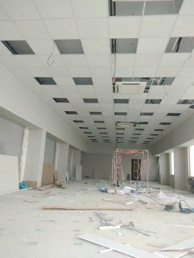 فني ديكورات دهانات