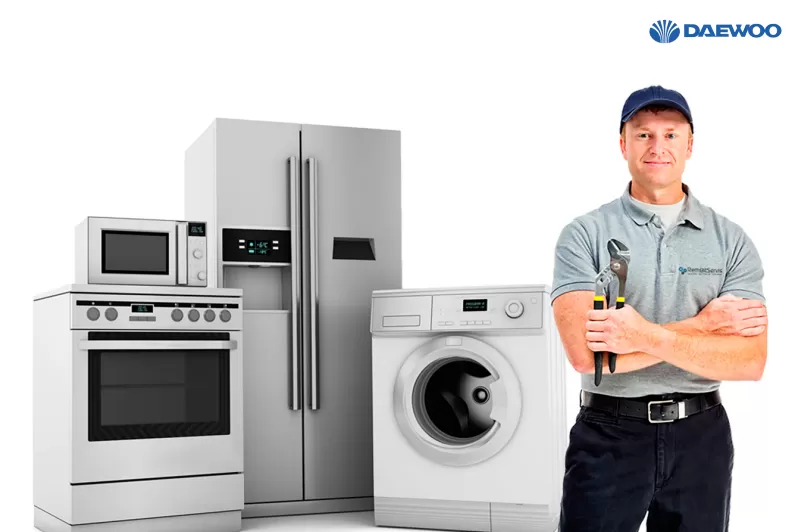 اقرب صيانة ثلاجات دايو في المعادي 01023140280