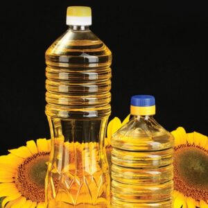 SUNFLOWER OIL SUPPLIER | TANKO GROUP LIMITED TZ