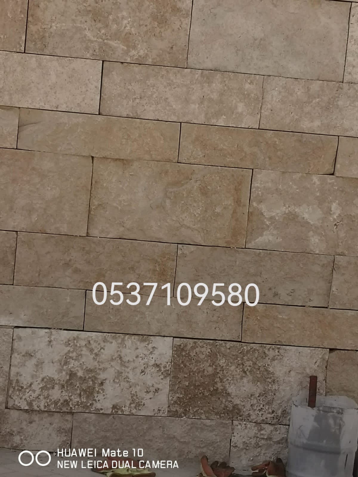 توريد وتركيب حجر ورخام طبيعي وصناعي