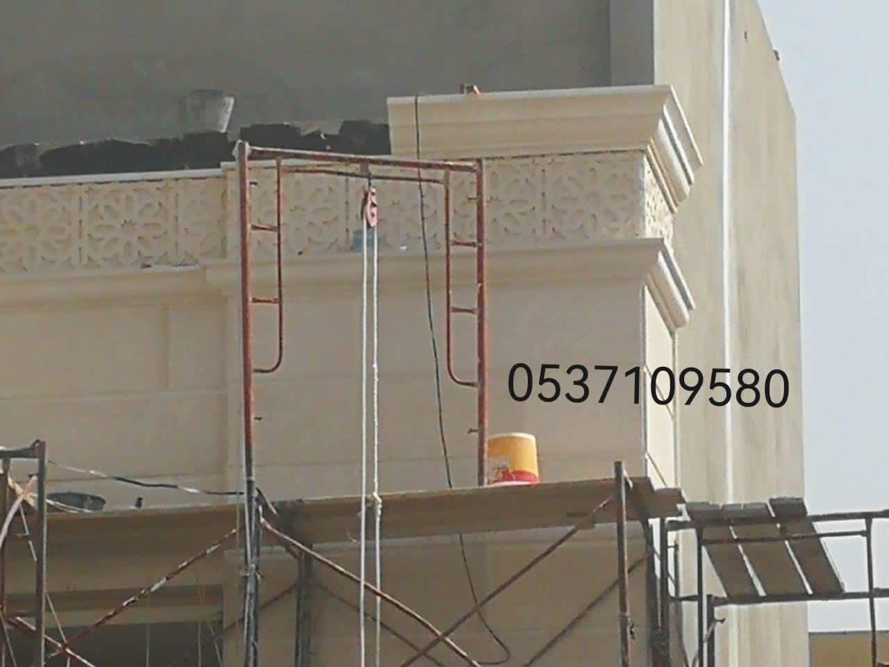 حجر واجهات , توريد وتركيب حجر ورخام طبيعي وصناعي