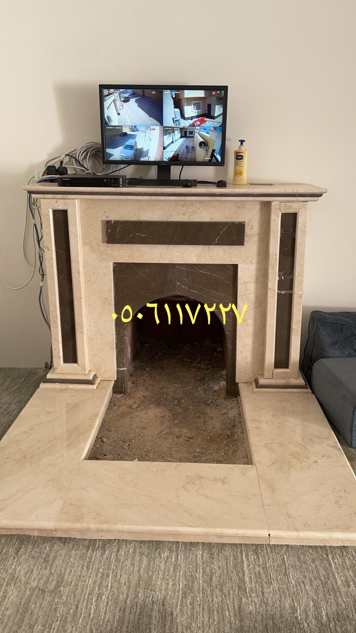 صور مشبات طوب احمر