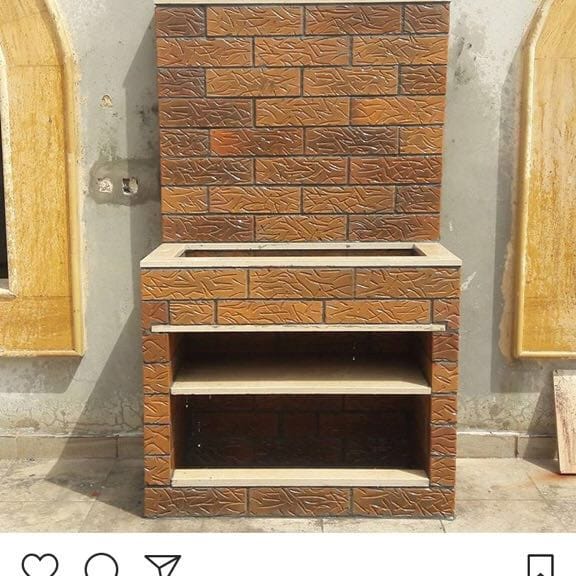 صور مشبات طوب احمر