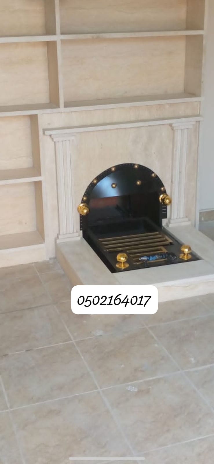 تفصيل مناقل مشبات حديد منقل سحاب اوجار