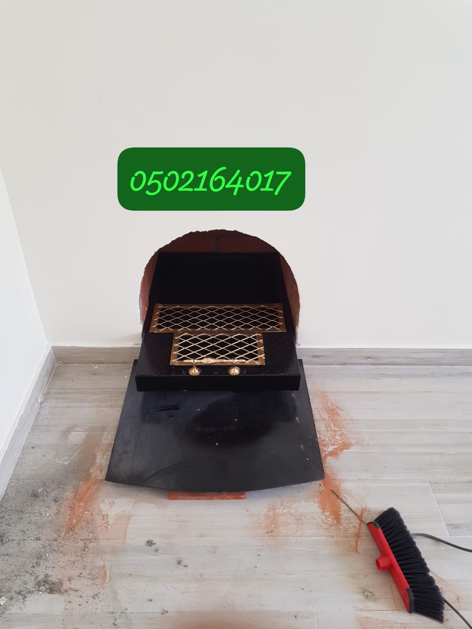 تفصيل مناقل مشبات حديد منقل سحاب اوجار