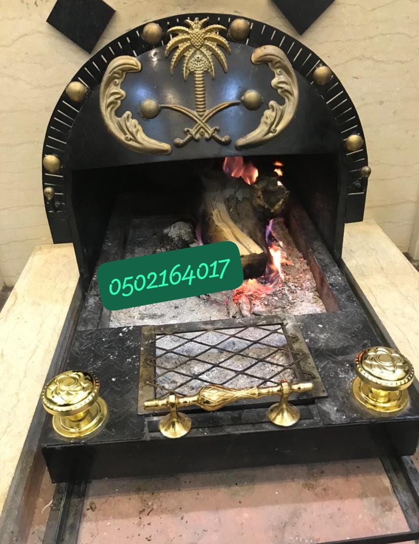 تفصيل كافة انواع مناقل الحديد