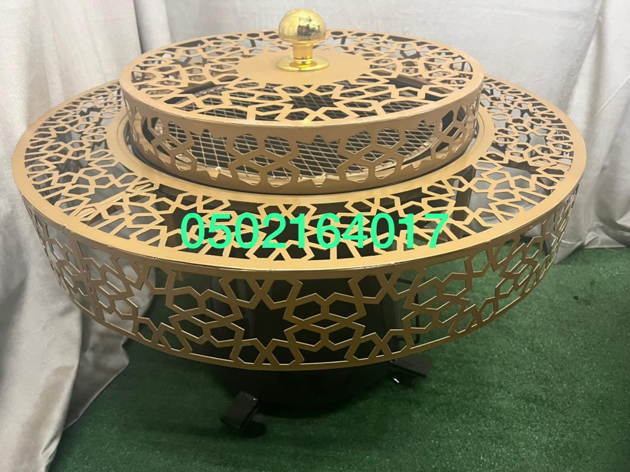 منقل سحاب اوجار متحرك