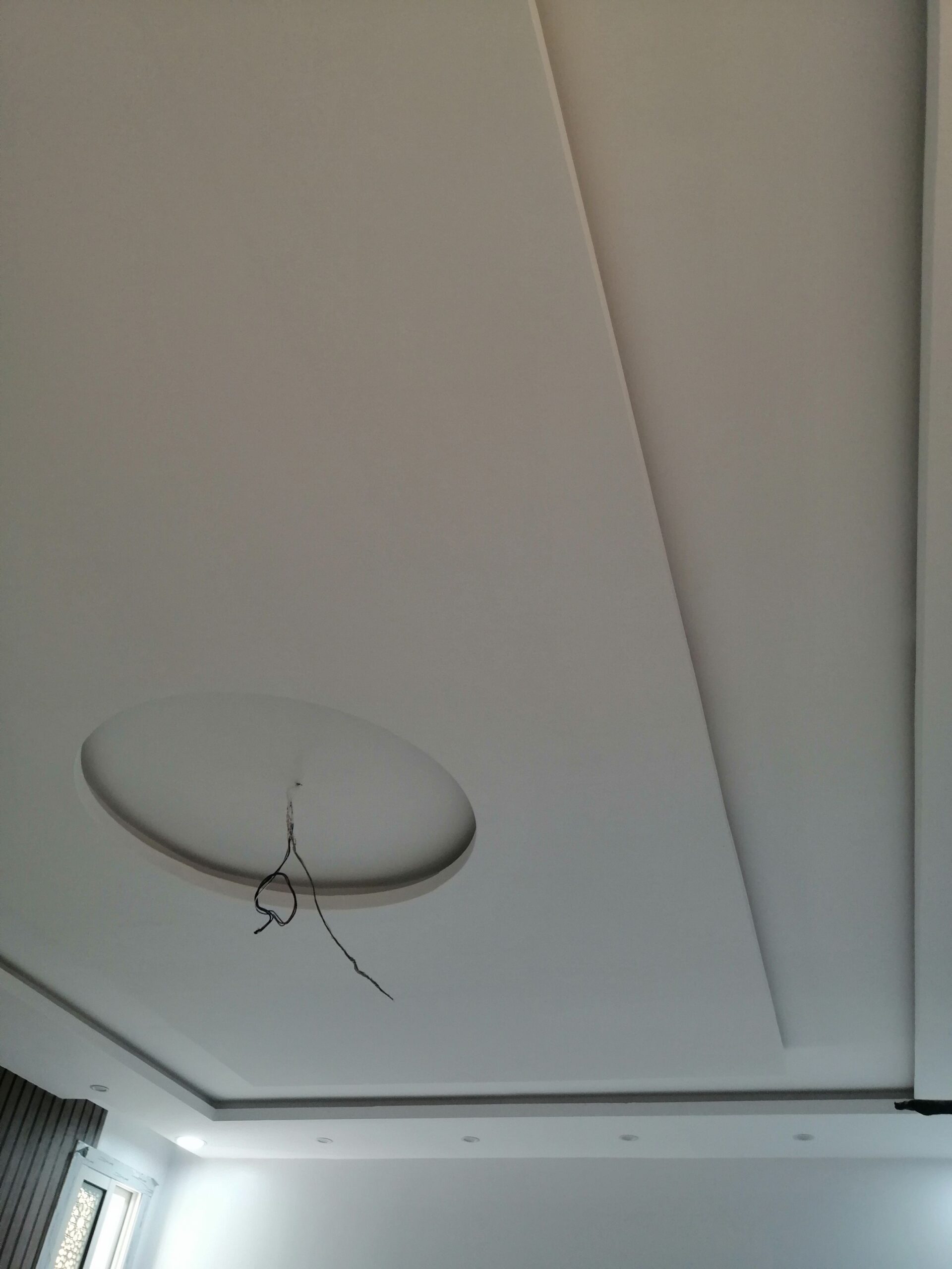 معلم دهانات وديكورات برماوي