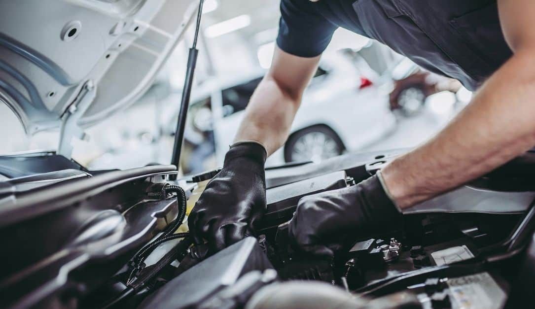 وادي لبن غرب الرياض