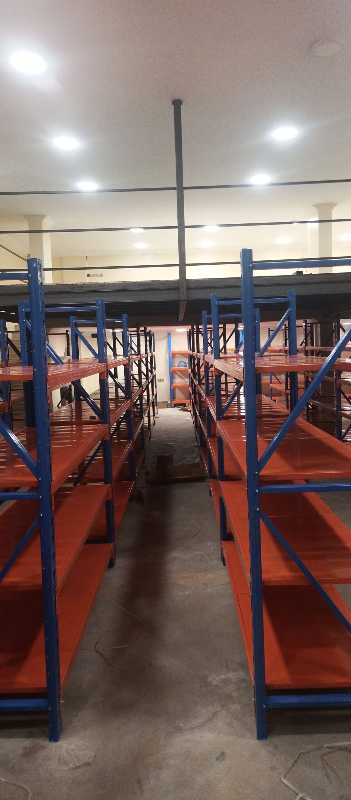 #رفوف مستودع #رفوف تخزين #رفوف مخازن #رفوف سوبر ما