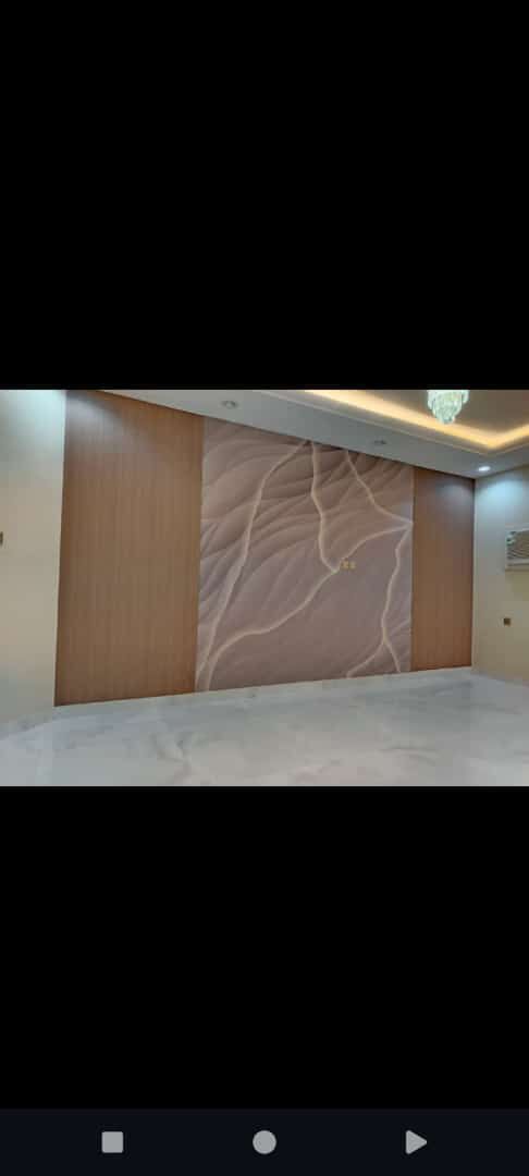 معلم دهانات وجميع انواع الديكورات بمحايل عسير