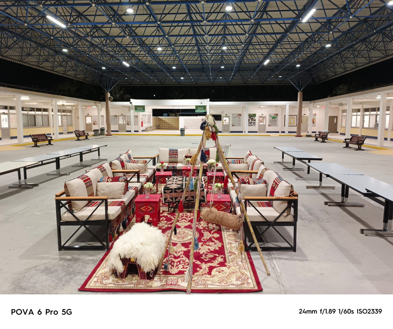 تاجير حفلات ومناسبات