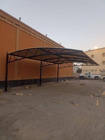 مضلات وسواتر الجنوب