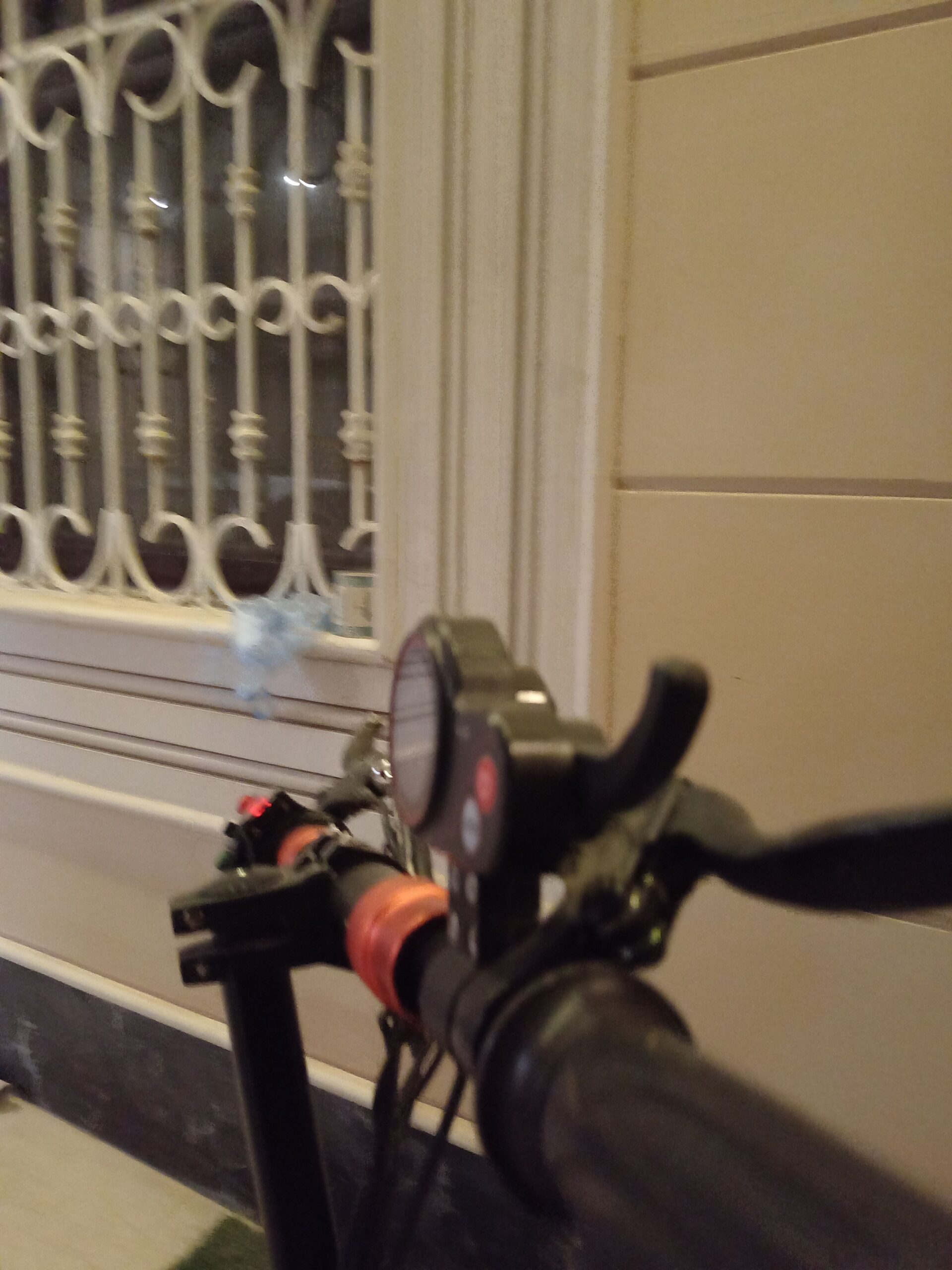 سكوتر الوحش مثبت سرعة نضيف سرعة 99 استعمال حشمه ال