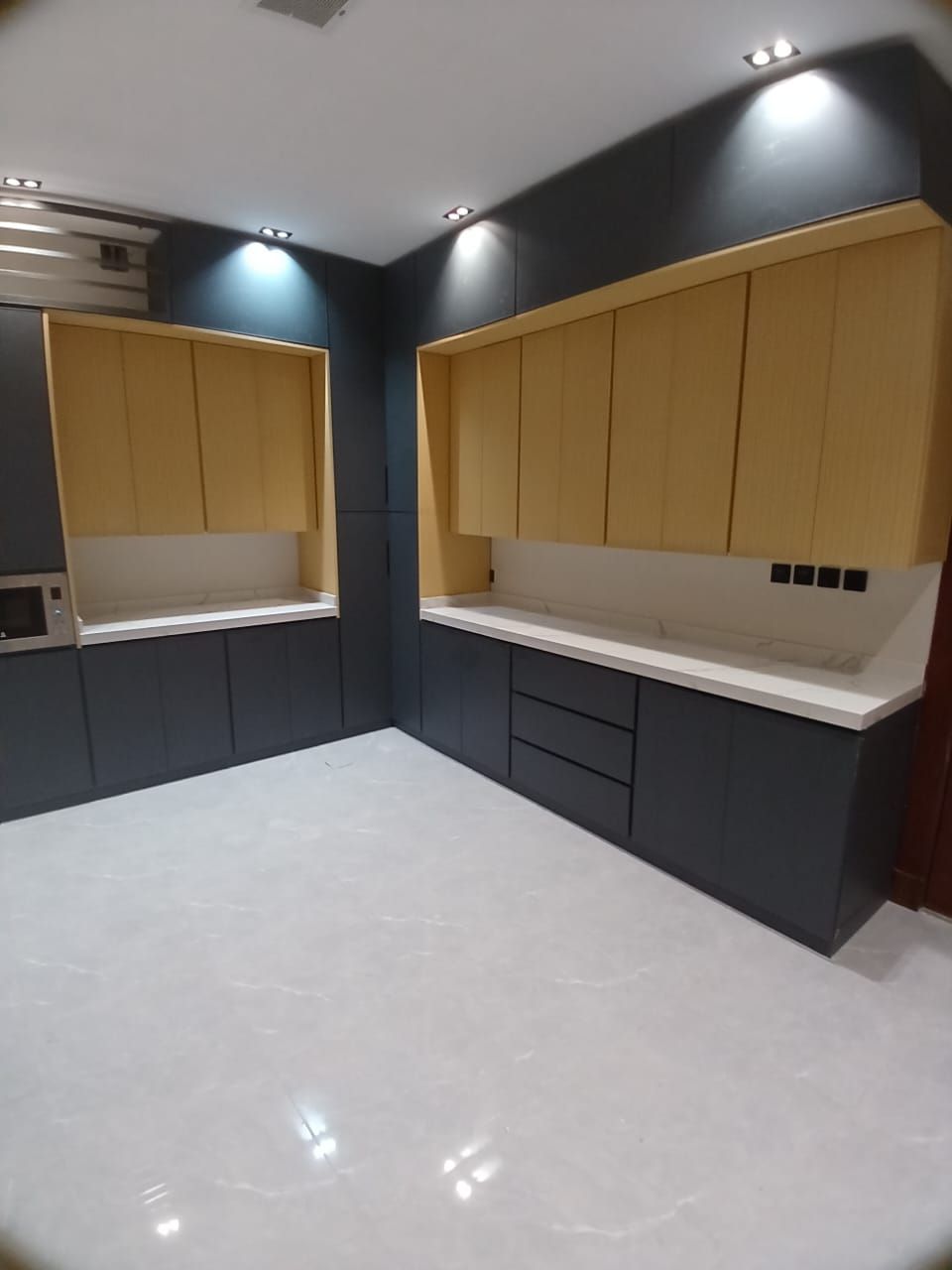 صيانة مطابخ تركيب مطابخ فني مطابخ